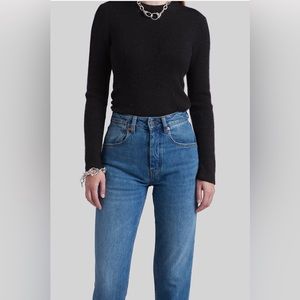 Decade Momo Jeans in excellent condition.